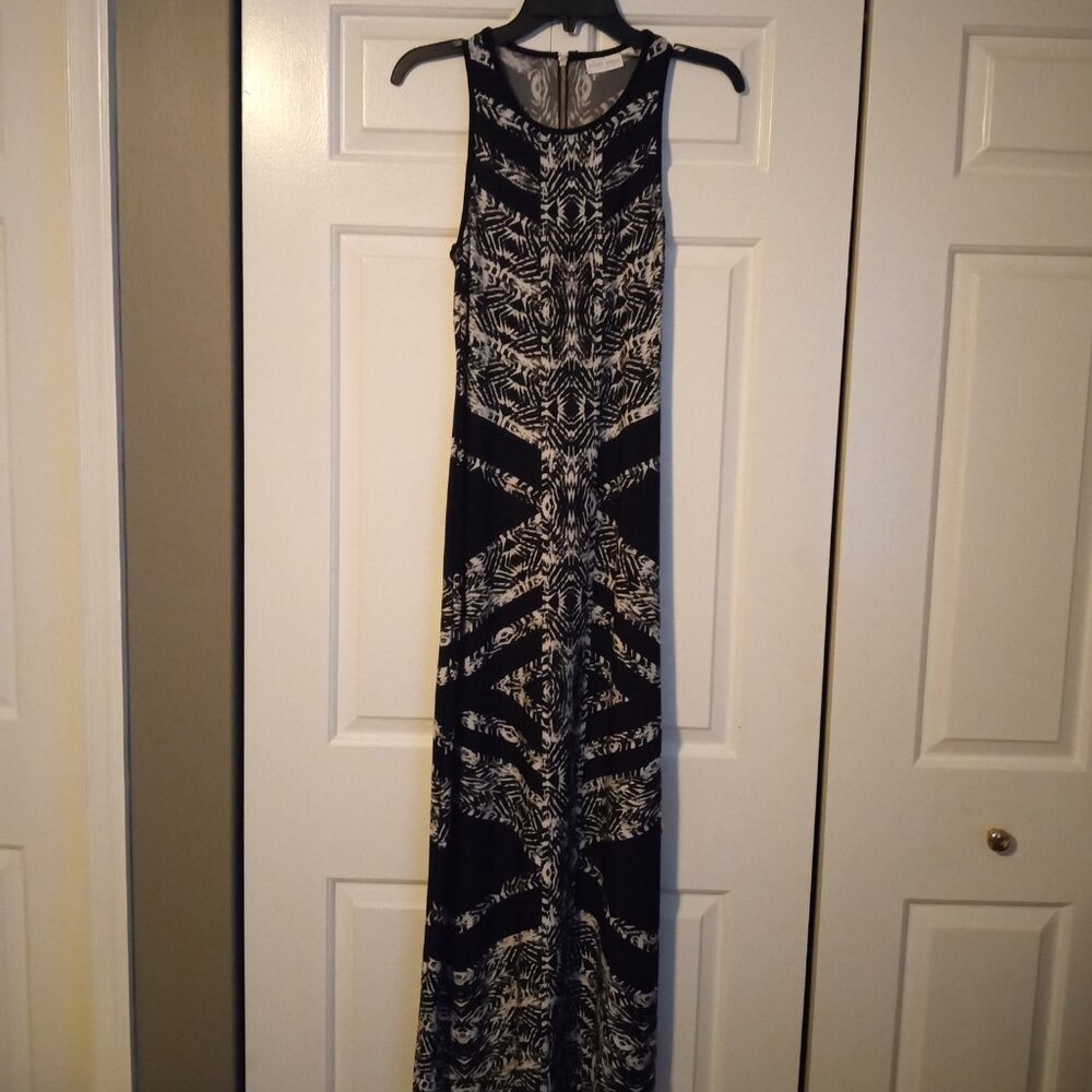 Bisou Bisou Maxi Dress